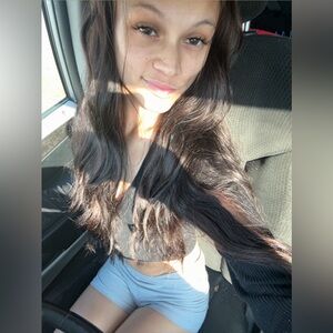 Meet your Posher, Carmen